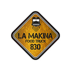 La Makina Food Truck